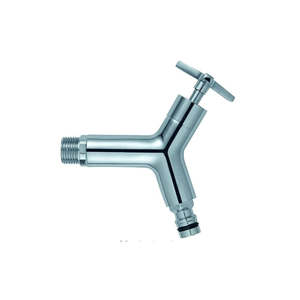 Tap - Designer Chrome