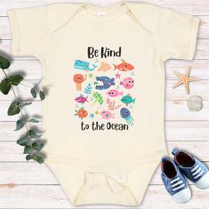 Be Kind Bodysuit