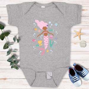 Frontpage: Ocean Princess Bodysuit