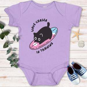 Frontpage: Wave chaser Bodysuit