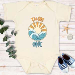 The big one Bodysuit