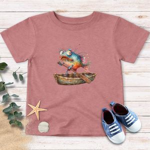 Auto: Boat Drifter Tee