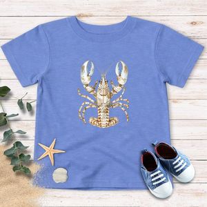 Auto: Tide Crawler Tee