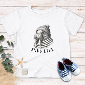 Auto: Snug Life Tee