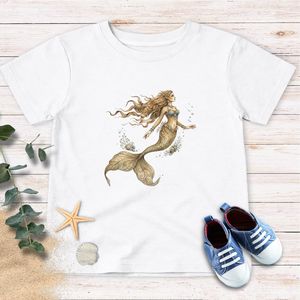 Ocean Muse Toddler Tee