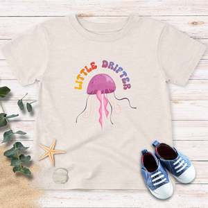 Little Drifter  Toddler Tee
