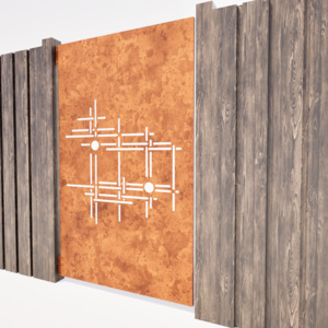 Pedestrian Gates Nz: Pathway Gates  - Infinity