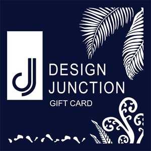 Gift Cards: Design Junction Gift Cards & Vouchers