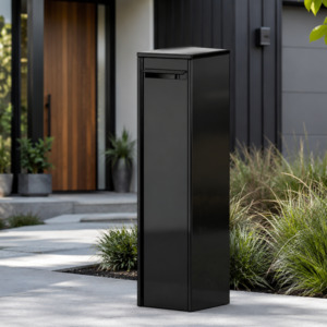 *New* Titan Impact – Urban Statement Letterbox