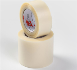 Polished Chrome: Oratape MT95 100m Roll