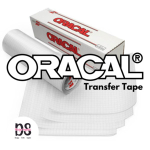 Polished Chrome: Oratape MT85P