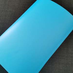 Stencil: Oramask - Stencil