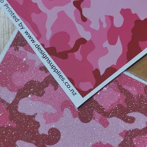 Styletech Etch: Etched Glass Clear