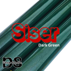 Siser EasyWeed / P.S. Film - Dark Green