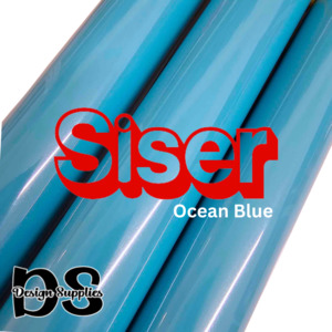 Siser EasyWeed / P.S. Film - Ocean Blue