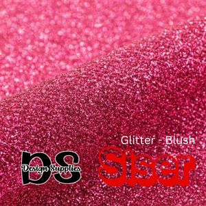 Siser Glitter 2 - Blush