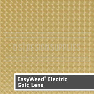 Siser Electric: Siser Electric - Lens Gold