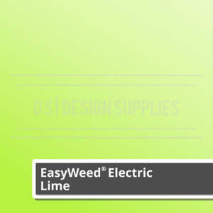 Siser Electric: Siser Electric - Lime