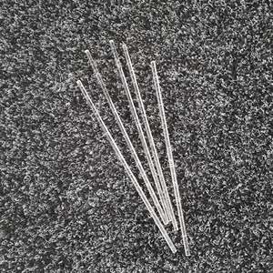 Acrylic Stick - 5 Pack Cake Topper