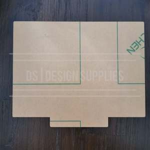 Led Light And Acrylic: Acrylic - Lightbox Acrylic Landscape - Wooden Night Light Only