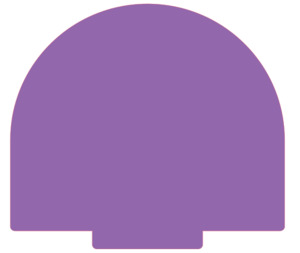 Led Light And Acrylic: Acrylic - Lightbox Acrylic Rainbow