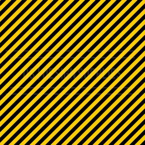 Caution Background