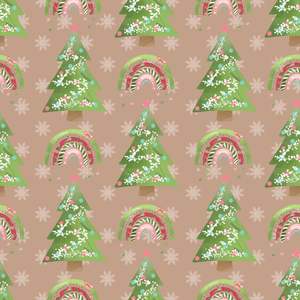 Christmas Pattern 22