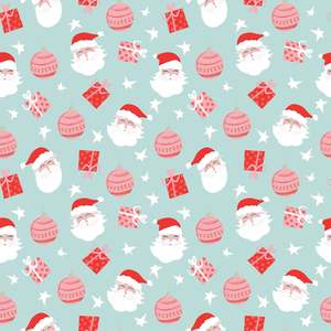 Christmas Pattern 27
