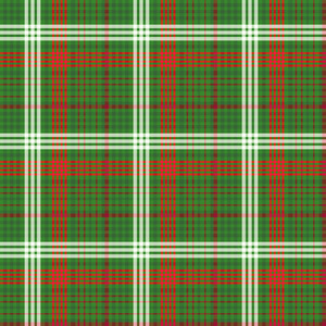 Patterned Christmas: Christmas Pattern 33