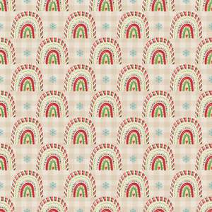 Christmas Pattern 40