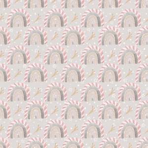 Patterned Christmas: Christmas Pattern 42