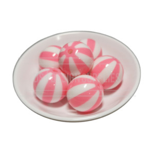 20mm Rock Candy - Taffy