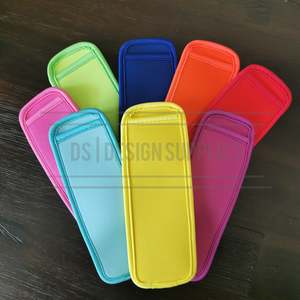 Blanks For Heat Transfer Iron On: Icy Pole Holder