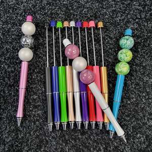 Blanks For Adhesive Vinyl Sticky: Beadable Pen