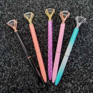 Blanks For Adhesive Vinyl Sticky: Diamond Pen
