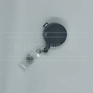 Blanks For Adhesive Vinyl Sticky: Badge Reel