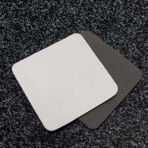 All Blanks: Square Coaster - Sublimation