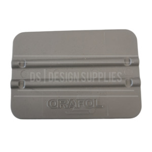 Tools And Accessories: Orafol Applicator