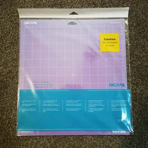 Strong Grip Cutting Mat