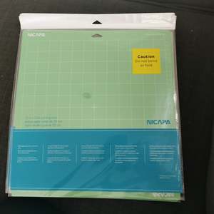 Standard Grip Cutting Mat