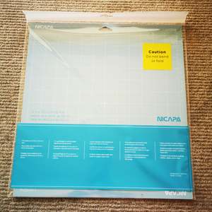 Tools And Accessories: Light Grip Cutting Mat