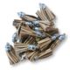10 Pack Tan Tassels