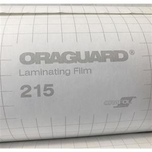 Christmas Chaos: Laminating Film 215