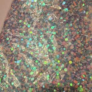 Glitter - Shapped #19
