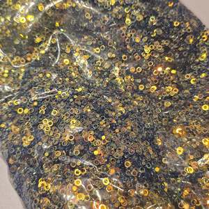 Clearance: Glitter - Shapped #17