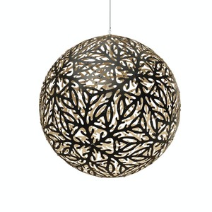 Trubridge Lighting: Trubridge- Sola Pendant Light