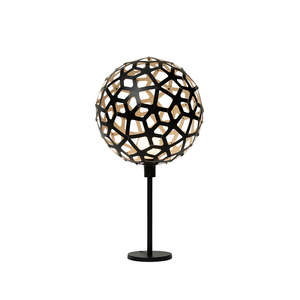David Trubridge - Coral Table Lamp