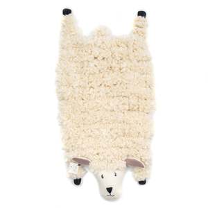 Animal Rugs: Shirley Sheep Rug