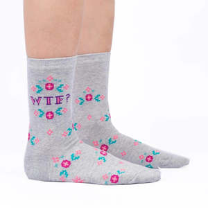 WTF - Women's Socks
