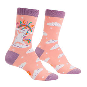 Magical - Women's Socks